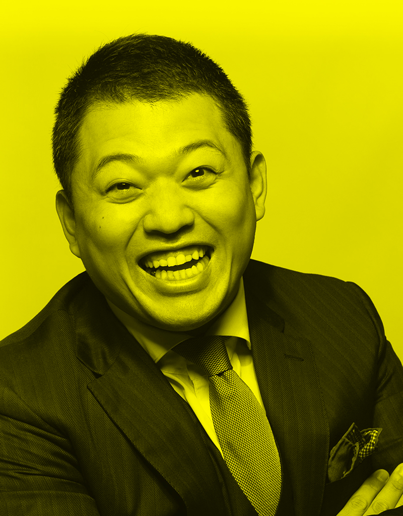 吉田潤平