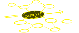 Being Catalyst