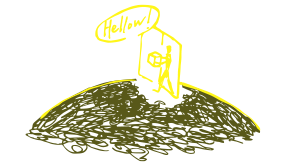 Eradicate Boredom