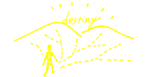 Move Your Destiny